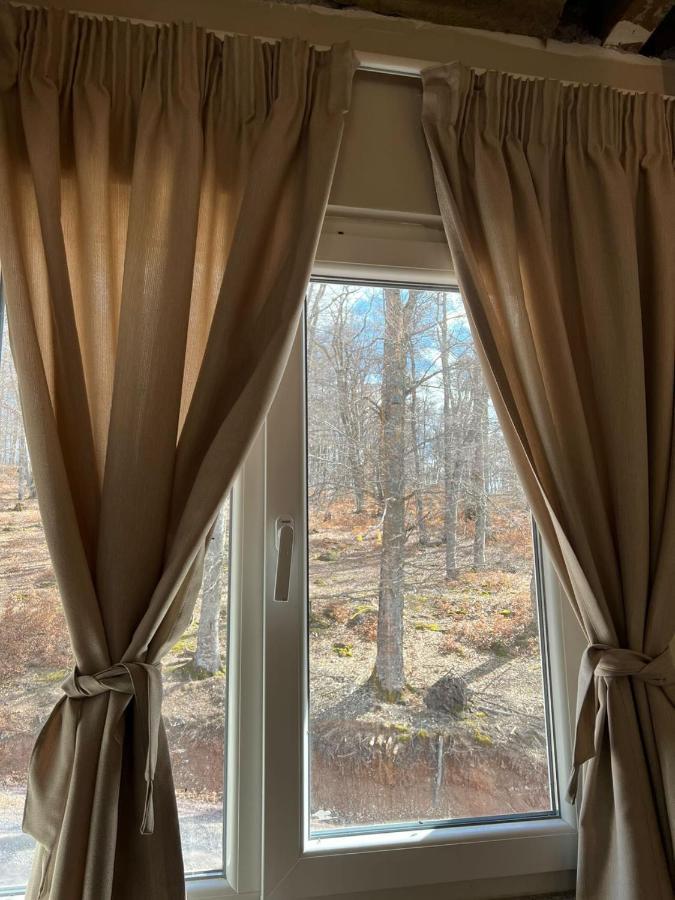Bujtina Shehu Hotel Kukes Buitenkant foto